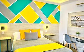 Dori Rooms Hostal